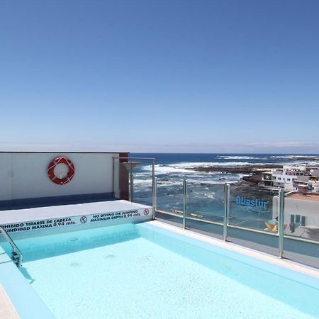 Oliastur1 Sunset Beach El Cotillo Exterior foto