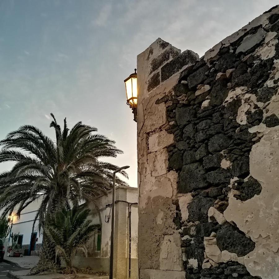 Oliastur1 Sunset Beach El Cotillo Exterior foto