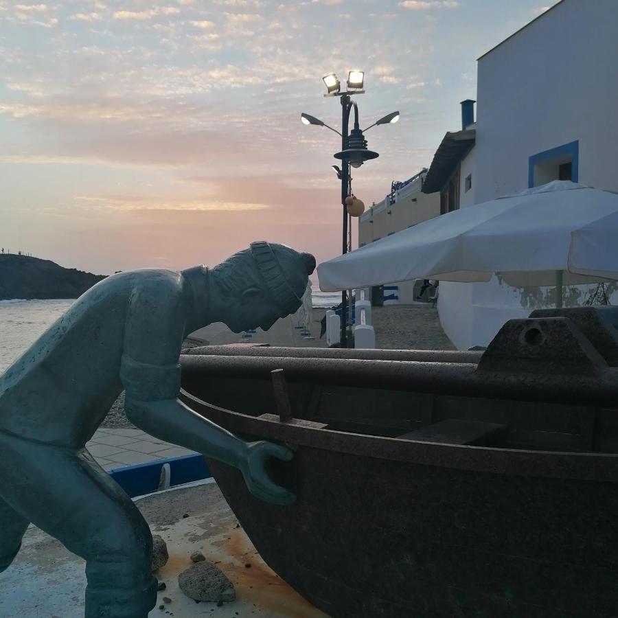Oliastur1 Sunset Beach El Cotillo Exterior foto