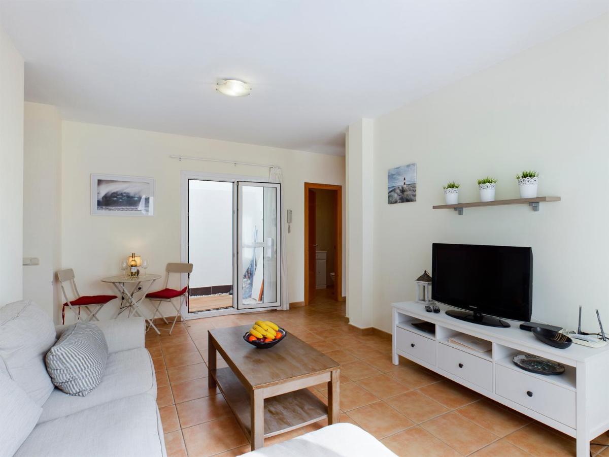 Oliastur1 Sunset Beach El Cotillo Exterior foto