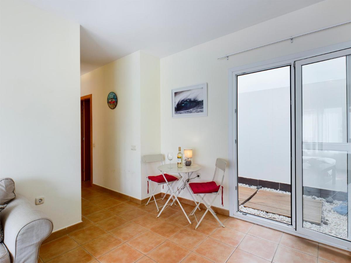 Oliastur1 Sunset Beach El Cotillo Exterior foto