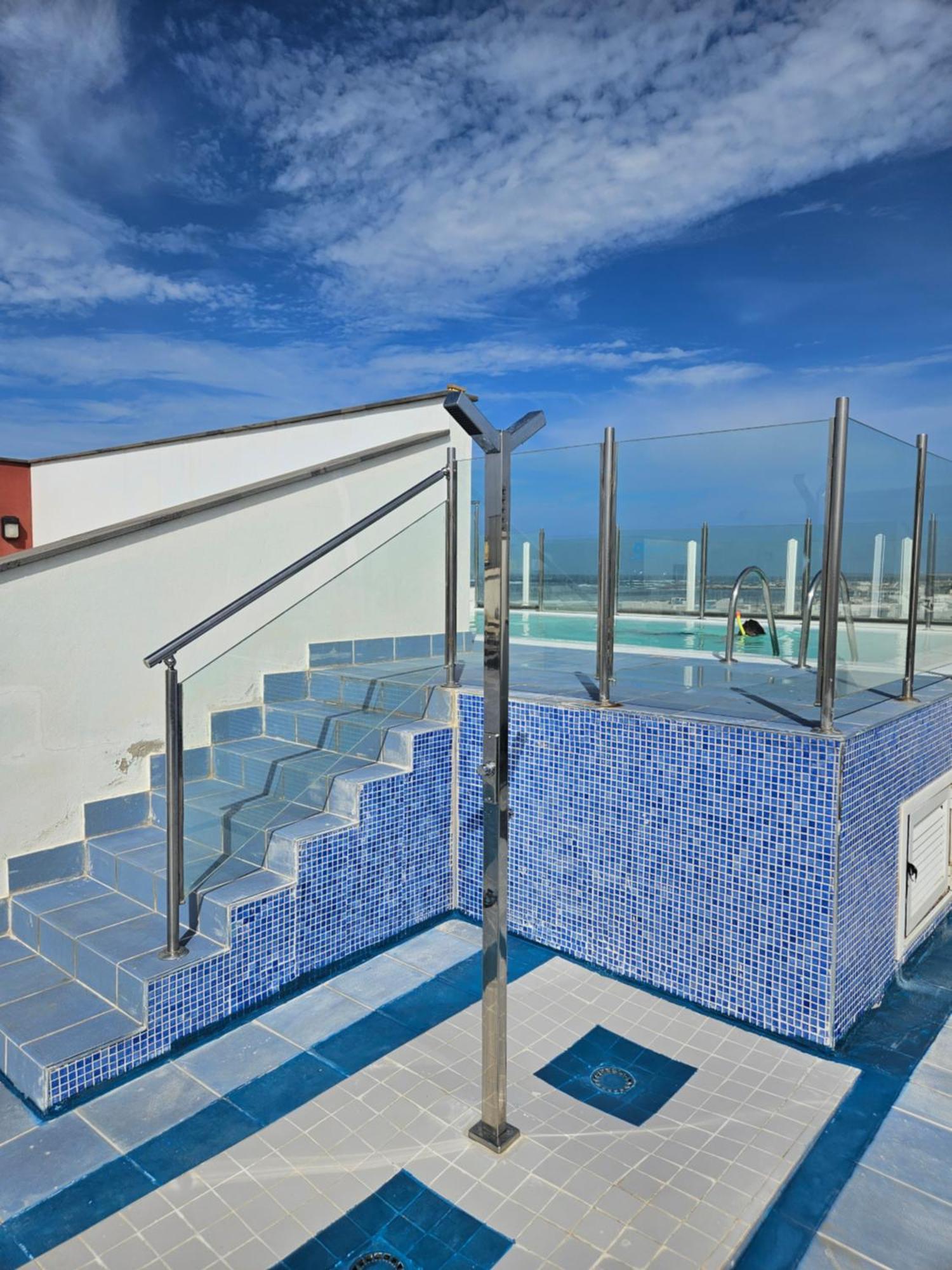 Oliastur1 Sunset Beach El Cotillo Exterior foto