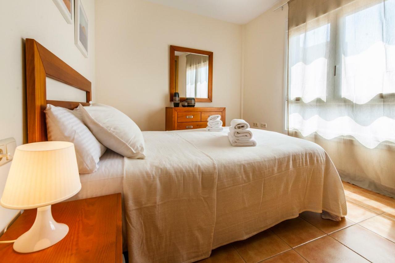Oliastur1 Sunset Beach El Cotillo Exterior foto