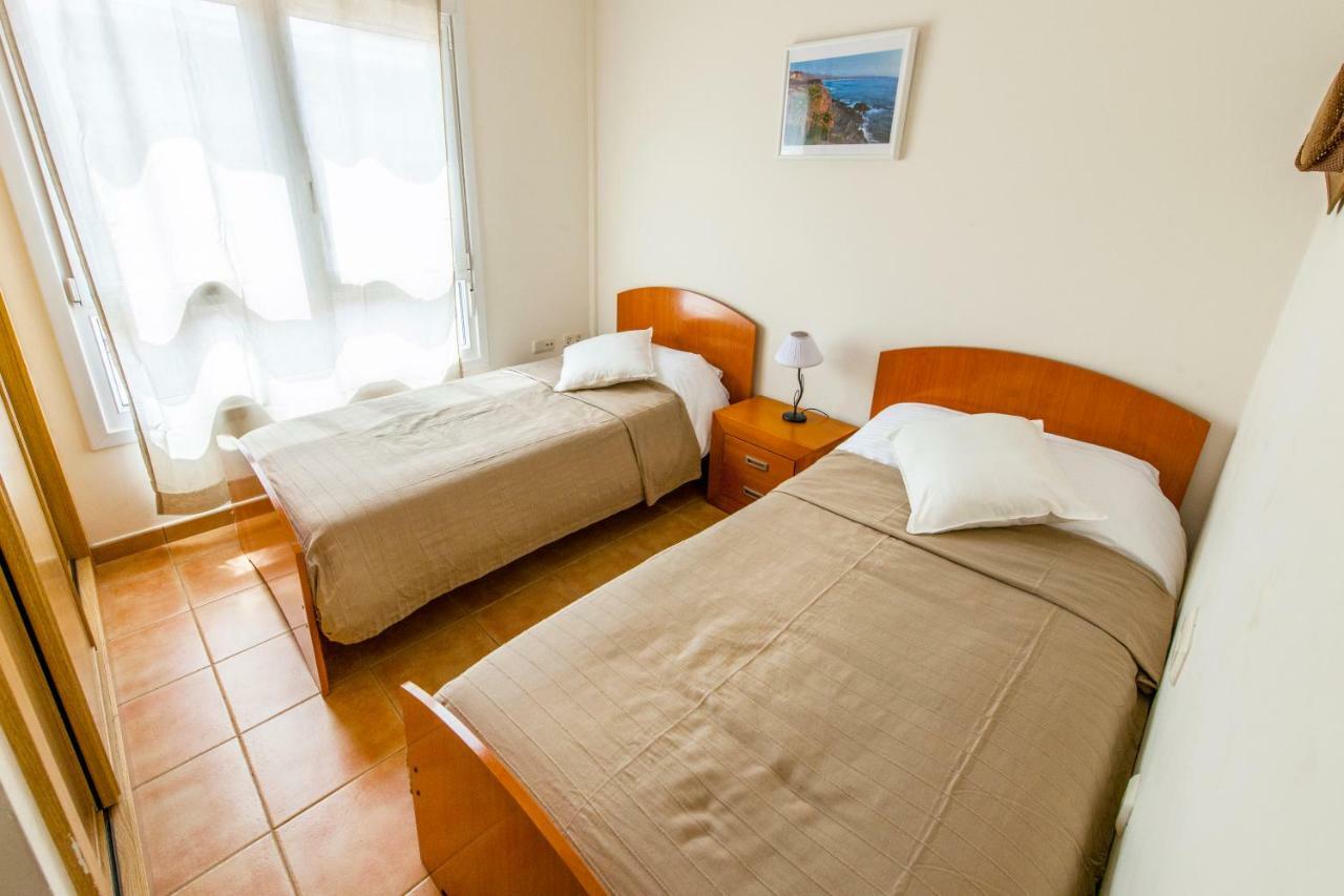 Oliastur1 Sunset Beach El Cotillo Exterior foto