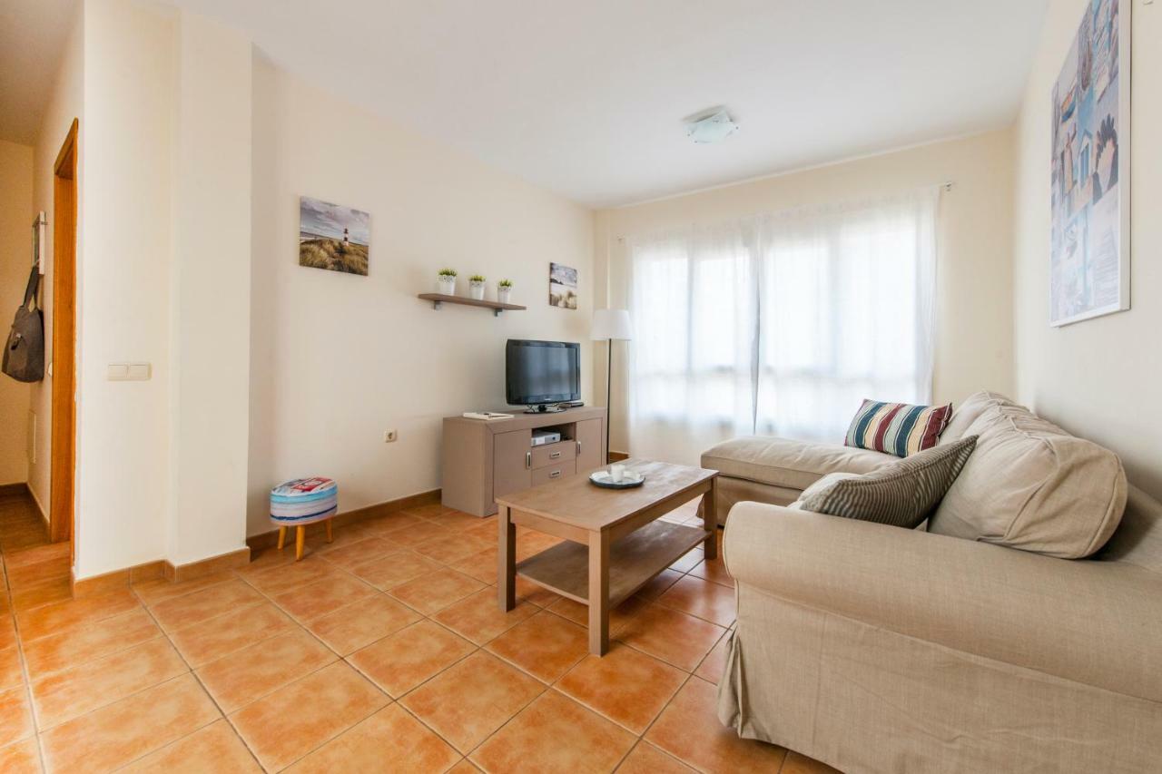 Oliastur1 Sunset Beach El Cotillo Exterior foto