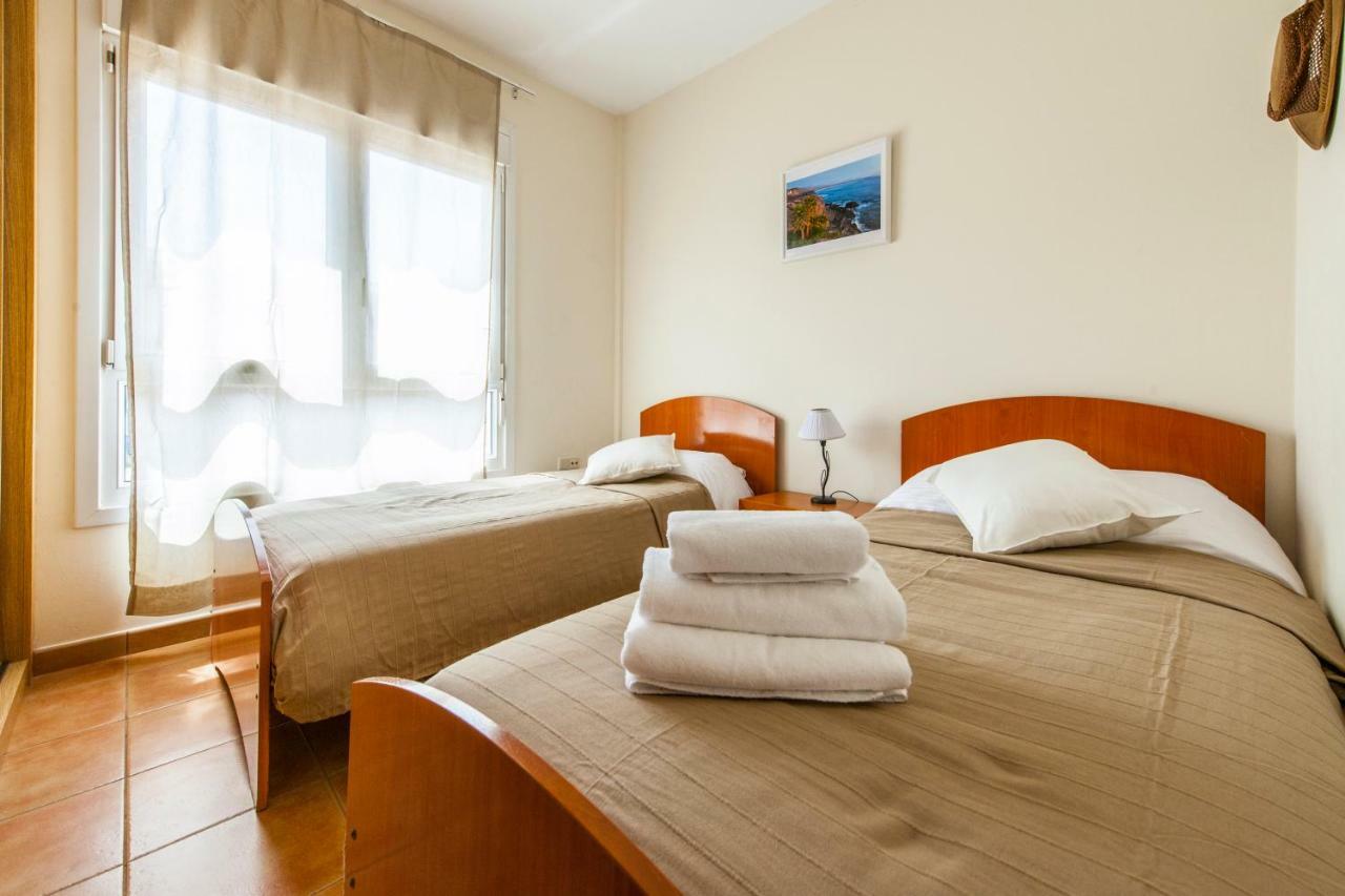 Oliastur1 Sunset Beach El Cotillo Exterior foto