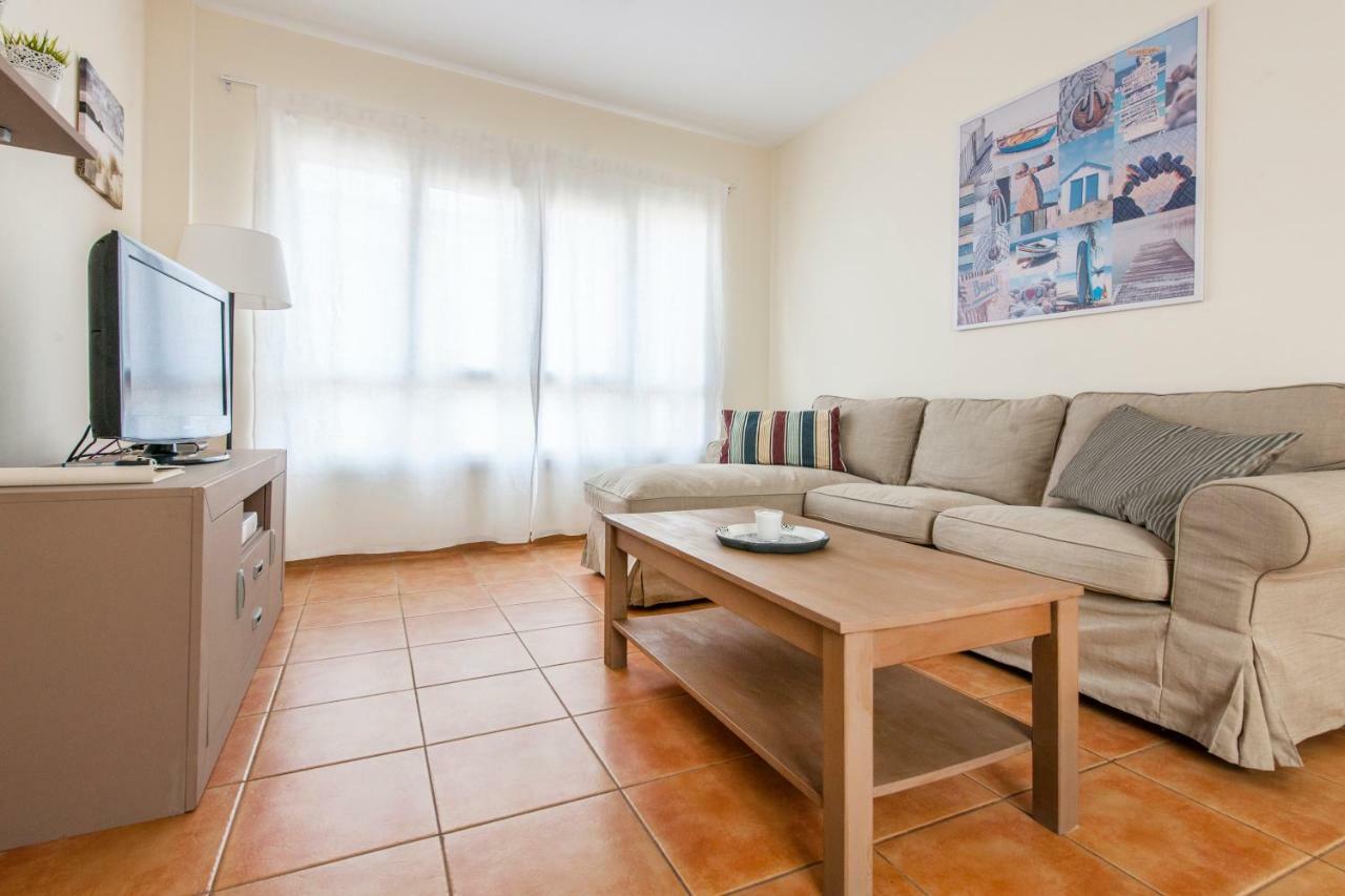 Oliastur1 Sunset Beach El Cotillo Exterior foto