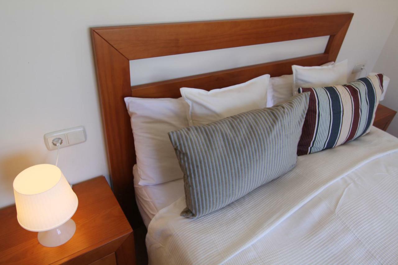 Oliastur1 Sunset Beach El Cotillo Exterior foto