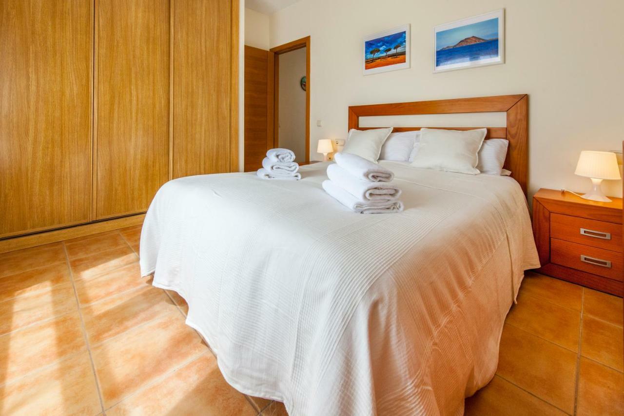 Oliastur1 Sunset Beach El Cotillo Exterior foto