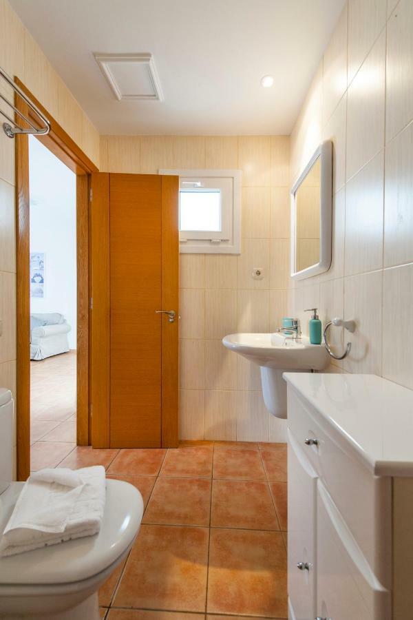 Oliastur1 Sunset Beach El Cotillo Exterior foto